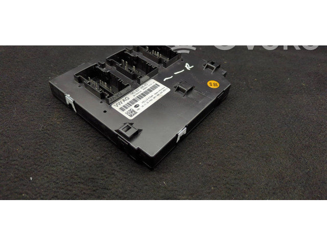 Блок комфорта 1K0937086AD, 5DK00965311 Skoda Yeti (5L)