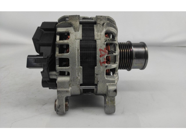 Генератор 04E903021M Volkswagen Golf VII