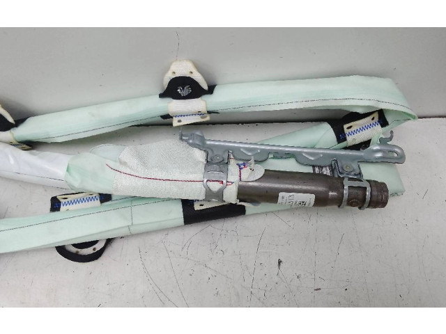 Боковая подушка безопасности 631299600 Infiniti Q30