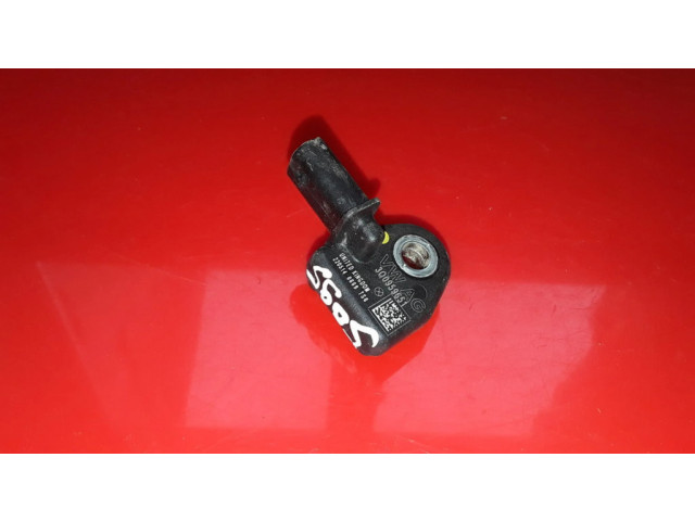 Датчик удара надувных подушек