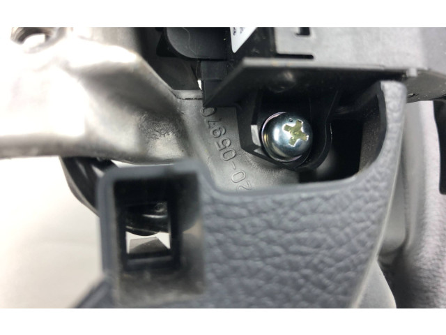 Volant Subaru Outback (BS) 2015 GS12005970