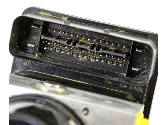 Блок АБС 1K0907379AC, 1K0907379AC   Volkswagen  Jetta V  2005 - 2010 года