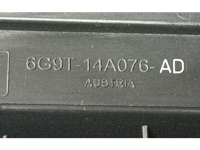 Модуль управления BSM 1385556, 6G9T14A076CA   Ford S-MAX    