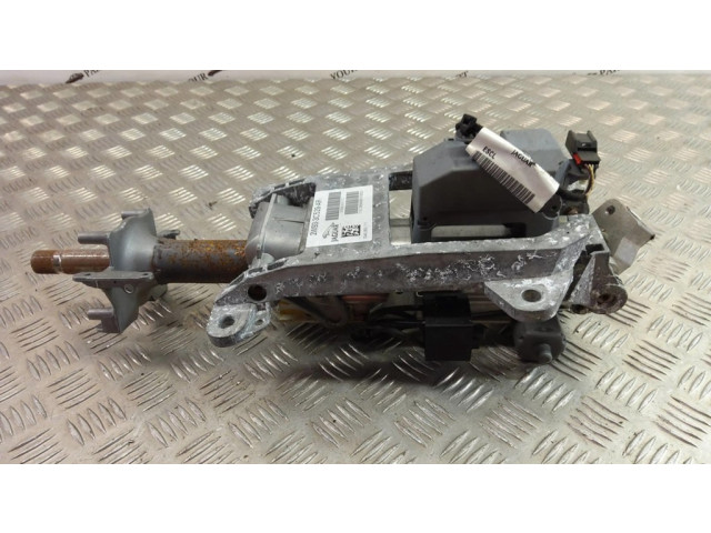 Рулевая рейка 2W93-3C529-AR Jaguar XF