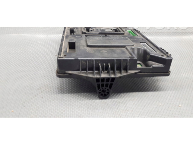 Блок комфорта 284B18336R Renault Scenic III - Grand scenic III