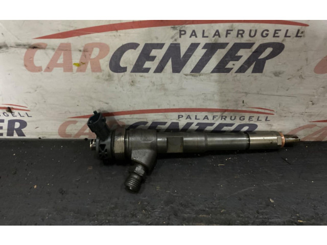 Vstřikovač 0445110485 Renault Sandero I