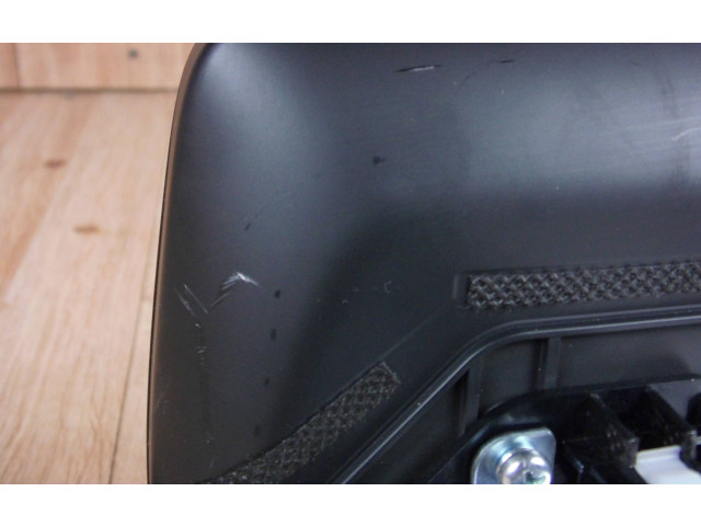 Přístrojová deska Mazda CX-5 2019 KN5A669C0C