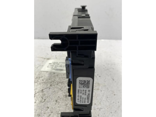 Pojistková skříňka Řídící jednotka BSM 1681050580 Citroen Berlingo 2022