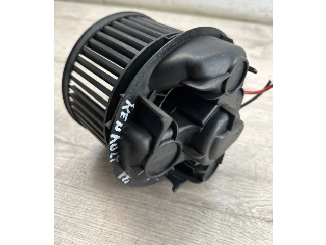 Вентилятор печки    N103992O, N103992Q   Renault Clio III