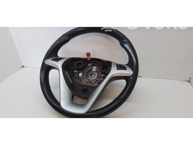 Руль Lancia Delta III  2008 - 2014 года       