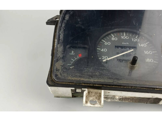 Přístrojová deska Citroen Berlingo 1997 9635681180