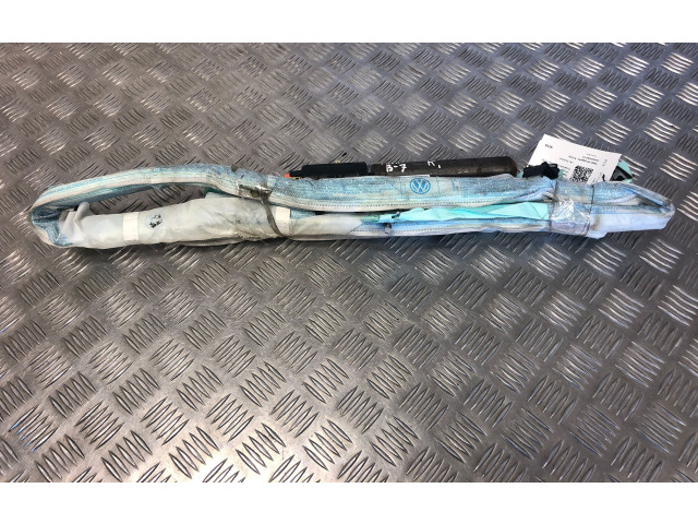 Боковая подушка безопасности 3C0880741G   Volkswagen PASSAT B7