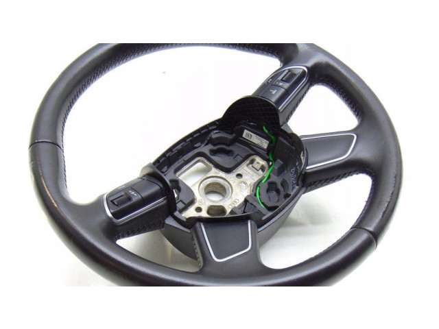 Volant Audi A4 S4 B8 8K 2013 4L0419091AC