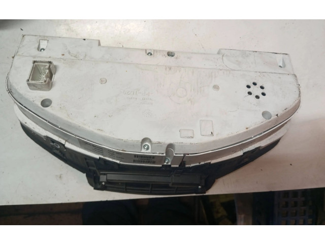 Панель приборов 36001841, 69799630U Volvo S60