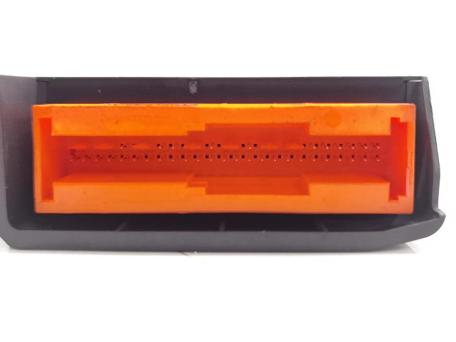 Блок подушек безопасности 8201163282, 28404802033 Dacia Sandero