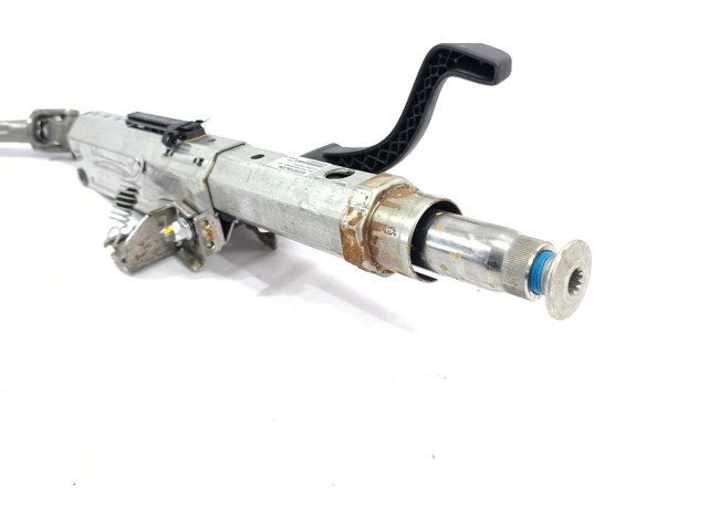 Рулевая рейка 6R1419501ET Seat Ibiza IV (6J,6P) 2008 - 2017 года