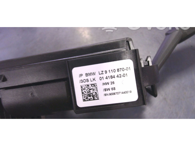 Čerpadlo oleje 01308100 BMW 3 E90 E91