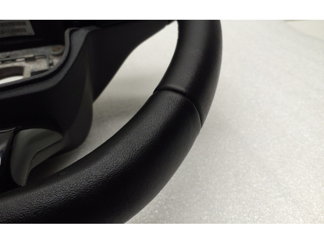 Руль Citroen C4 Cactus 2014- года 34138520, 98278470ZD