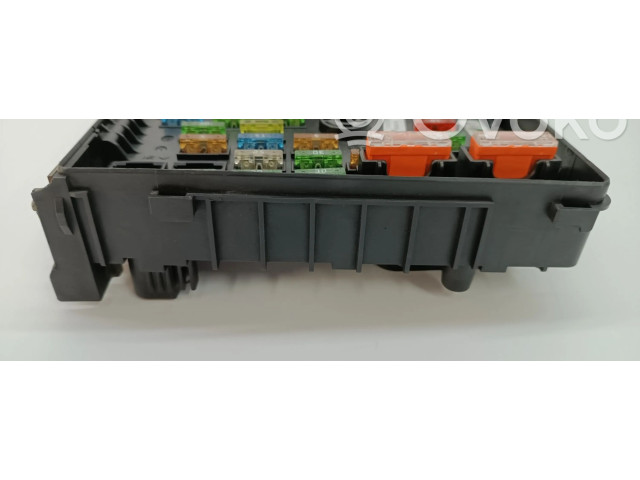 Модуль управления BSM 3C0937125, 63592777 Seat Alhambra (Mk2)