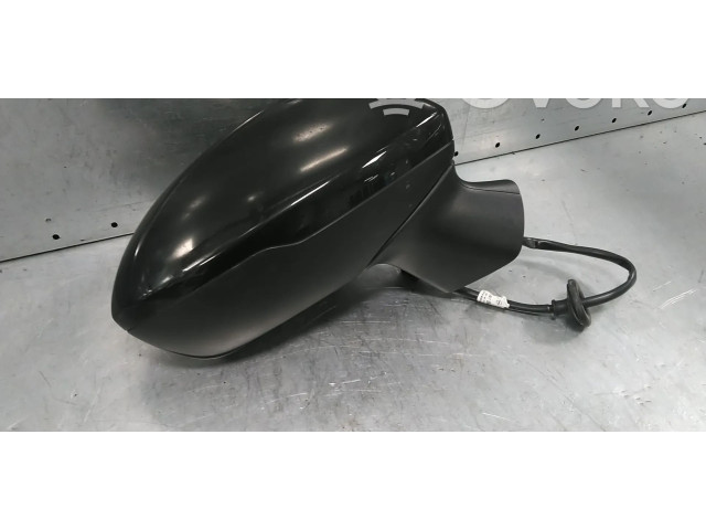 Zpětné zrcátko Vauxhall Astra K 2021