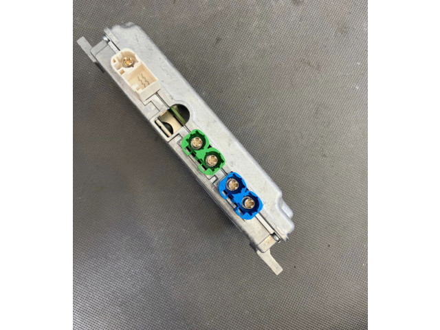 Модуль блока управления камерой A2059001519, A2059001519 Mercedes-Benz C W205 2014