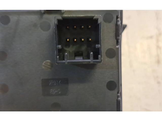 Включатель скорости стеклоочистителей 13303270, 95994799 Saab 9-5