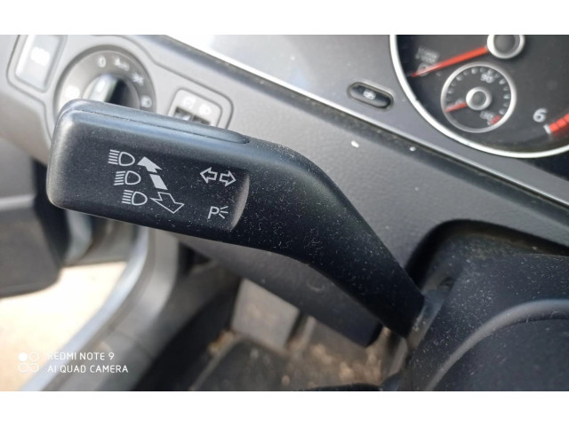 Ручка поворотов/ фонарей MANDOLIMPIA   Volkswagen PASSAT