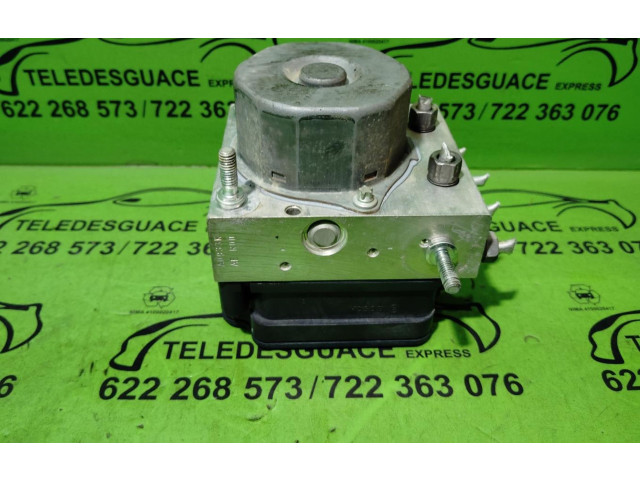 Блок АБС 476605492RA Dacia Logan II 2012 - 2020 года