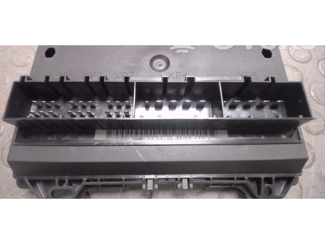 Přístrojová deska Seat Ibiza III (6L) 2005 6Q1937049D, 6Q0959433E