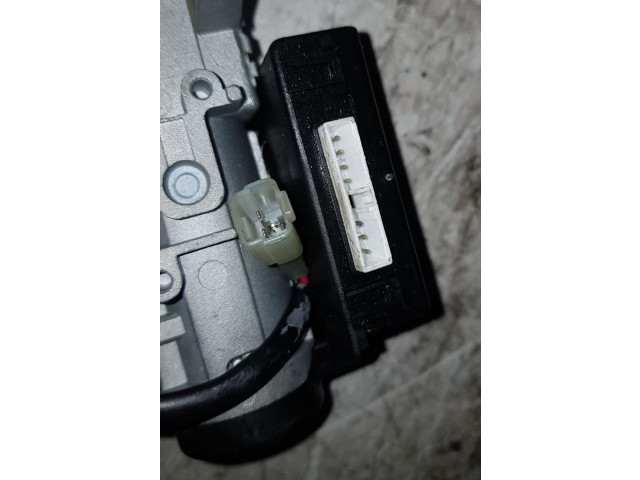 Комплект блоков управления    Chevrolet Nubira