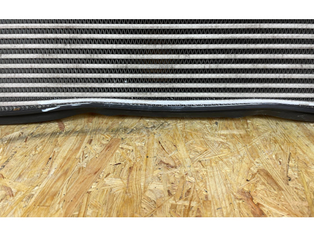 Интеркулер 5Q0145803AD Audi Q3 F3