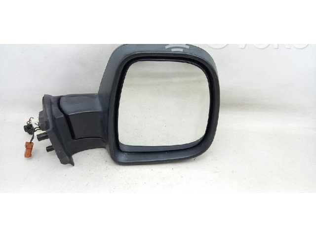 Zpětné zrcátko Citroen Berlingo 2008 96777550XT