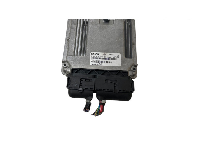 Блок управления двигателя 1860A654, 1039S11663 Mitsubishi Grandis