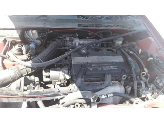 Панель приборов CUADROINSTRUMENTOS Honda Prelude