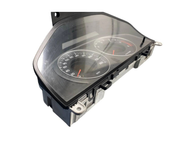 Панель приборов 30786053AA, 8603411 Volvo V70