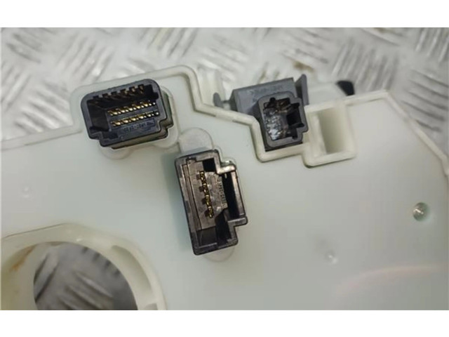 Ручка поворотов/ фонарей