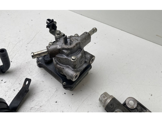 Čerpadlo oleje    Mitsubishi Outlander   