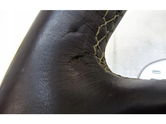 Руль Jeep Grand Cherokee 2010 - 2021 года