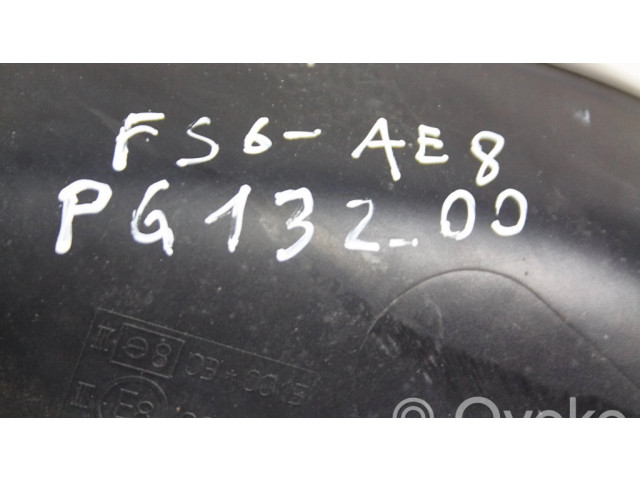 Зеркало электрическое        Citroen C3  2010-2016 года   