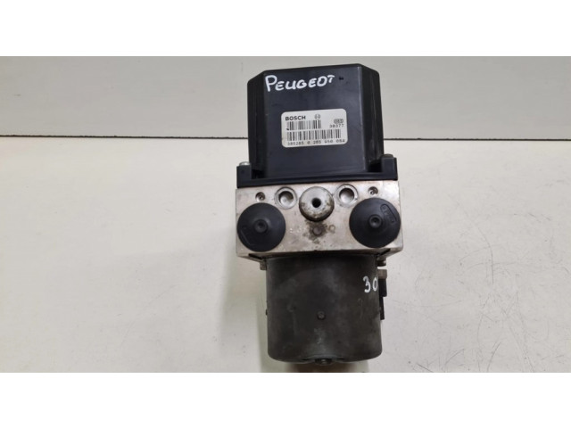 Jednotka ABS 0265950084, 0265225188   Peugeot 307 2003