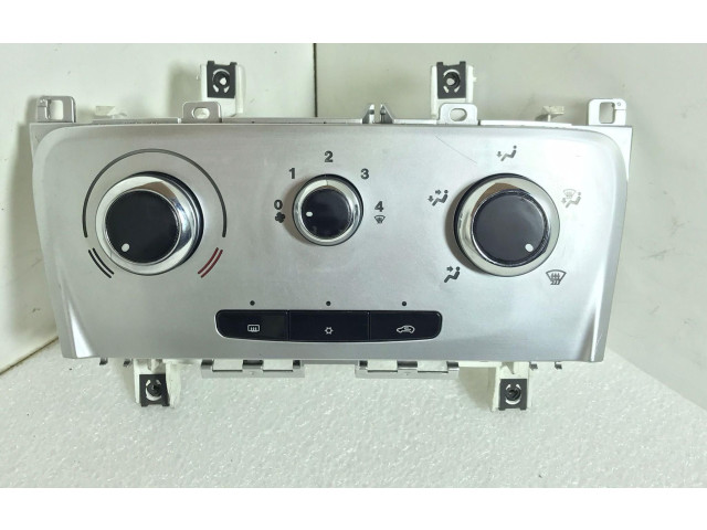 Блок управления климат-контролем 5G7846100, 198A2000   Lancia Delta III