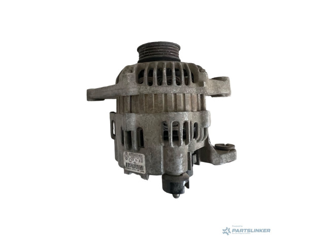 Генератор 8200400890 Dacia Logan I