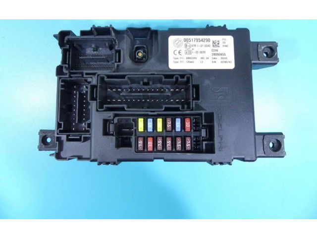 Модуль кузова 000517954290, IMPRK1302134 Fiat Grande Punto