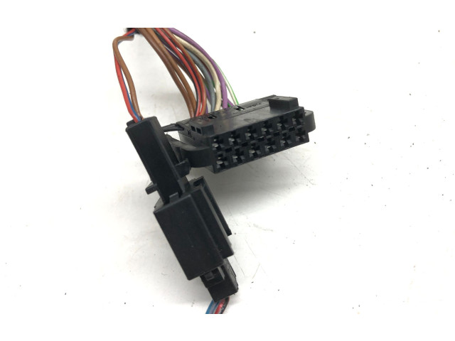 Зеркало электрическое        Skoda Superb B5 (3U)  2001 - 2008 года   