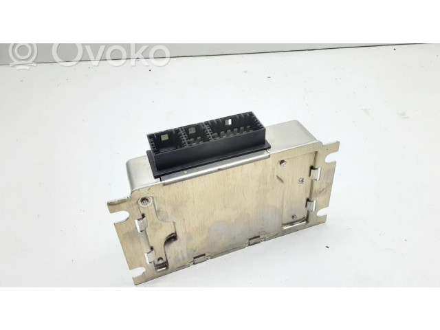 Блок управления коробкой передач 1137328119, 7542725 BMW X5 E53