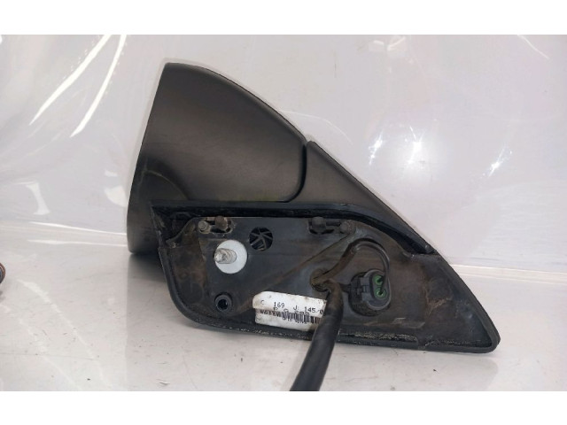 Зеркало (механическое)       Citroen C8   -  года   
