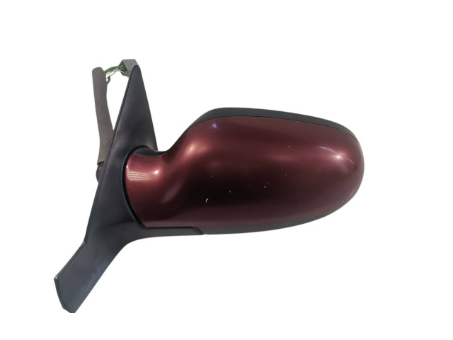 Зеркало электрическое        Volvo S80  1999 - 2003 года   