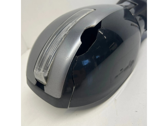 Зеркало электрическое правое Mitsubishi ASX