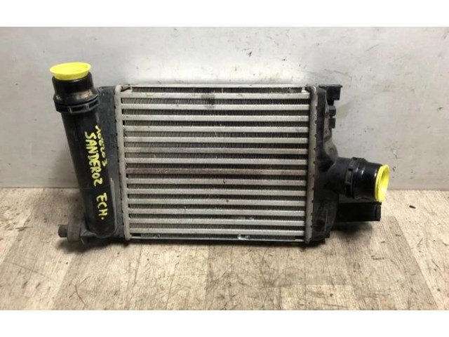 Интеркулер  144963014R, 144963014R   Dacia Sandero 