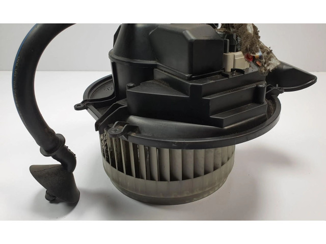 Вентилятор печки    8674845   Volvo XC90